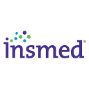 INSM (Insmed Inc) company logo