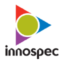 IOSP (Innospec Inc) company logo