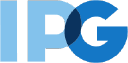 IPG (Interpublic Group of Companies Inc) company logo