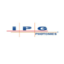 IPGP (IPG Photonics Corporation) company logo