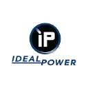 IPWR (Ideal Power Inc) company logo