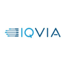 IQV (IQVIA Holdings Inc) company logo