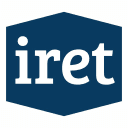 IRET (iREIT - MarketVector Quality REIT Index ETF) company logo