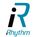 IRTC (iRhythm Technologies Inc) company logo