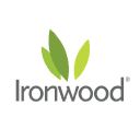 IRWD (Ironwood Pharmaceuticals Inc) company logo