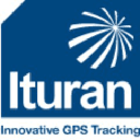 ITRN (Ituran Location and Control Ltd) company logo