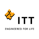 ITT (ITT Inc) company logo