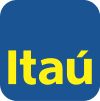 ITUB (Itau Unibanco Banco Holding SA) company logo