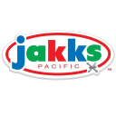 JAKK (JAKKS Pacific Inc) company logo