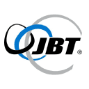 JBT (John Bean Technologies Corporation) company logo