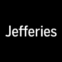 JEF (Jefferies Financial Group Inc) company logo