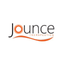 JNCE (Jounce Therapeutics Inc) company logo