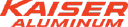 KALU (Kaiser Aluminum Corporation) company logo
