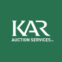 KAR (KAR Auction Services Inc) company logo