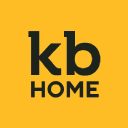 KBH (KB Home) company logo