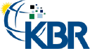 KBR (KBR Inc) company logo