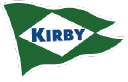 KEX (Kirby Corporation) company logo