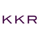 KKR (KKR & Co LP) company logo