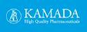 KMDA (Kamada) company logo