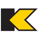 KMT (Kennametal Inc) company logo