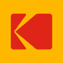 KODK (Eastman Kodak Co) company logo