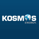 KOS (Kosmos Energy Ltd) company logo