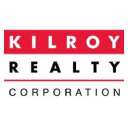 KRC (Kilroy Realty Corp) company logo