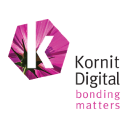 KRNT (Kornit Digital Ltd) company logo