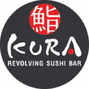 KRUS (Kura Sushi USA Inc) company logo