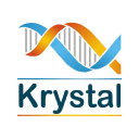 KRYS (Krystal Biotech Inc) company logo