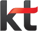 KT (KT Corporation) company logo