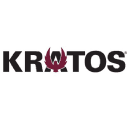 KTOS (Kratos Defense & Security Solutions) company logo