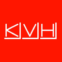 KVHI (KVH Industries Inc) company logo