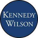 KW (Kennedy-Wilson Holdings Inc) company logo