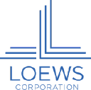 L (Loews Corp) company logo