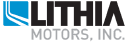 LAD (Lithia Motors Inc) company logo