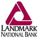 LARK (Landmark Bancorp Inc) company logo