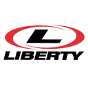 LBRT (Liberty Oilfield Services Inc) company logo