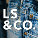 LEVI (Levi Strauss & Co Class A) company logo