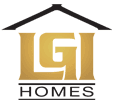 LGIH (LGI Homes) company logo