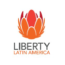 LILA (Liberty Latin America Ltd) company logo