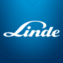 LIN (Linde plc Ordinary Shares) company logo