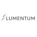 LITE (Lumentum Holdings Inc) company logo