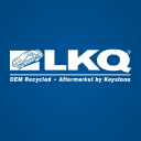 LKQ (LKQ Corporation) company logo