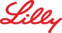 LLY (Eli Lilly and Company) company logo