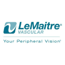 LMAT (LeMaitre Vascular Inc) company logo