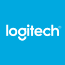 LOGI (Logitech International SA) company logo