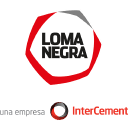 LOMA (Loma Negra Compania Industrial Argentina SA ADR) company logo