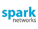 LOV (Spark Networks SE) company logo