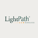 LPTH (LightPath Technologies Inc) company logo